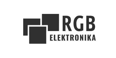 RGB Elektronika Logo