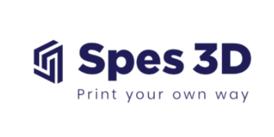 spes 3d logo